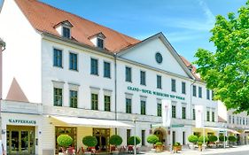 Best Western Premier Grand Hotel Russischer Hof